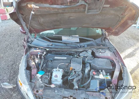 2015 Honda Accord Lx z USA, uszkodzony, nr VIN 1HGCR2F36FA201471